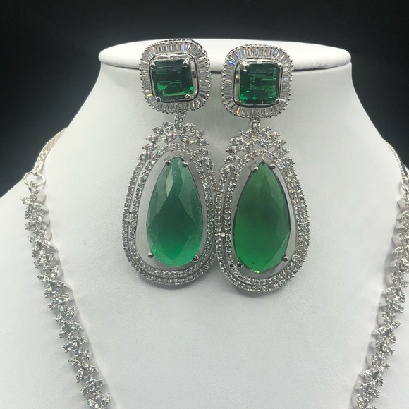 Jewelry set - Picture 2 of 7